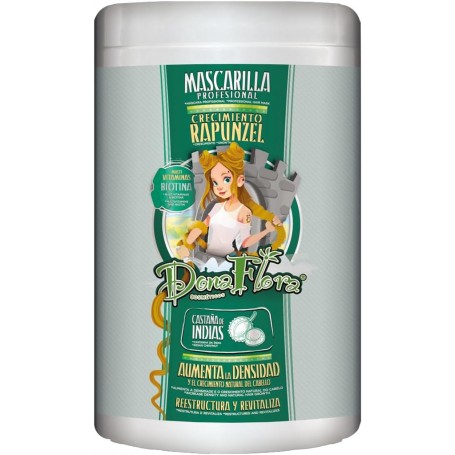 Mascarilla Rapunzel  1 kg
