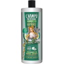 Champú Crecimiento Rapunzel  1000ml