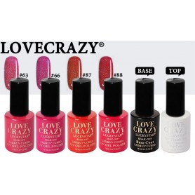 kit 4 color 63,66,87,88+TB