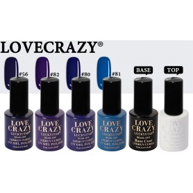 kit 4 color 56,82,80,81+TB