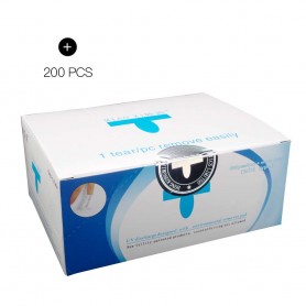 QUITAESMALTES 200 Unidad