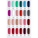 Esmalte de gel semipermanente Love Crazy (número 031)
