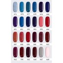 Esmalte de gel semipermanente Love Crazy (número 058)